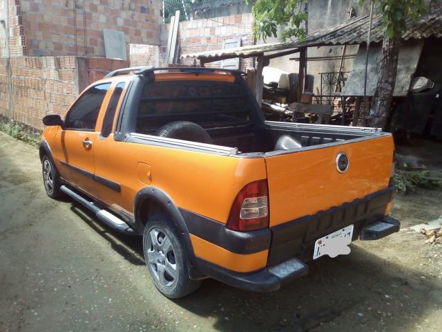 Vendo ou troco - Foto 2