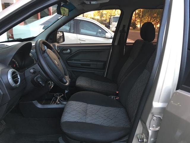 Ecosport XLT Freestyle 1.6 10/11 Flex muito nova ! - Foto 8