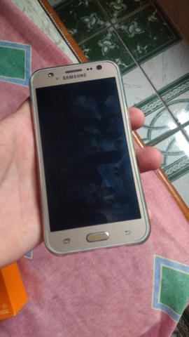 Vendo esse j5 - Foto 2