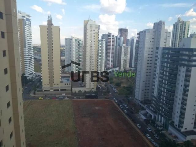 Sala Comercial à venda, 79 m² por R$ 480.000 - Jardim Goiás - Foto 3