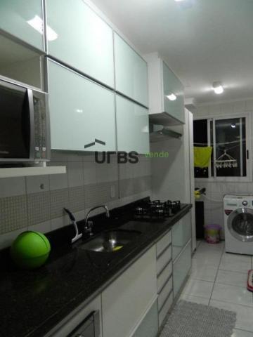 Apartamento 2 quartos à venda, 61 m² por r$ 240.000 - vila dos alpes - Foto 10