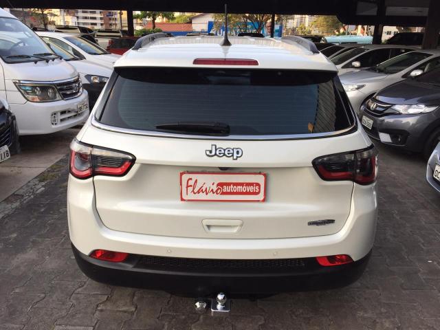 Compass 2017 longitude flex 24,000 km - Foto 5