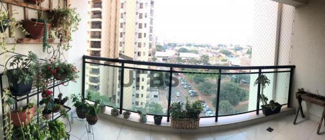 Apartamento com 3 dormitórios à venda, 134 m² por R$ 600.000,00 - Setor Bueno - Goiânia/GO - Foto 11