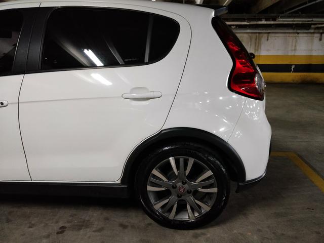 Palio Sporting Dualogic 1.6 16V Modelo 2013 Pouco rodado 54.800 KM - Foto 12