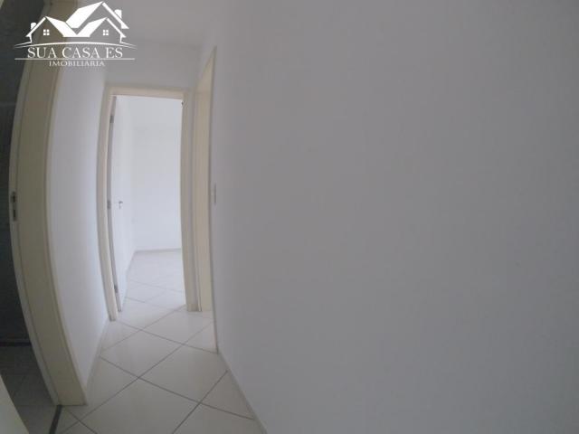 Apartamento à venda com 2 dormitórios em Morada de laranjeiras, Serra cod:AP315GI - Foto 16