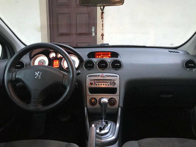 Peugeot 408 Alure 2.0 - Foto 7