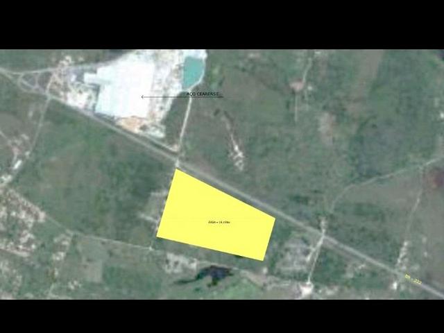 Terreno industrial /caucaia - Foto 10