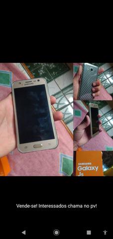 Vendo esse j5 - Foto 5