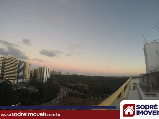 Apartamento para alugar com 1 dormitórios em Candeal, salvador, Salvador cod:28903 - Foto 13
