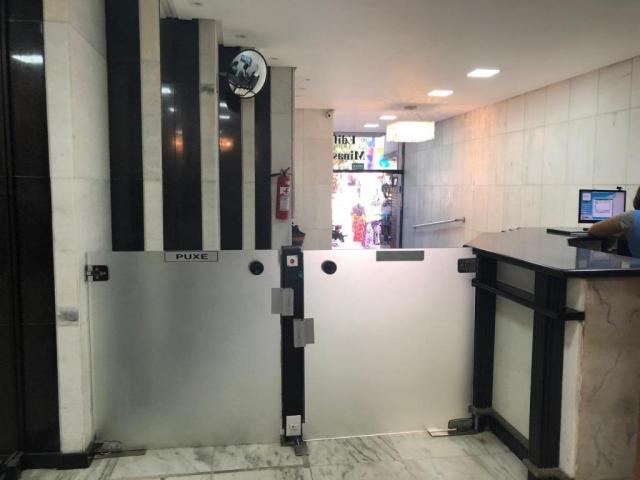 Sala à venda, 30 m² por R$ 39.000 - Setor Central - Foto 4