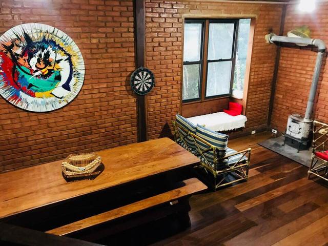 Casa Lalovic - Visconde de Mauá - Foto 18