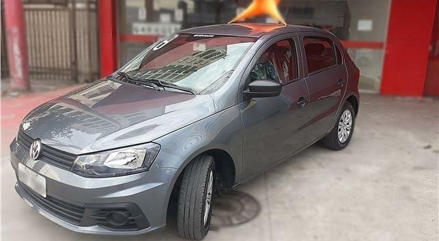 Gol 1.6