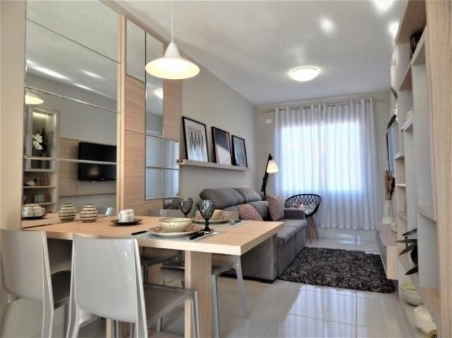 Casa 2 e 3q com documentação gratis e entrada 60x. - Foto 14