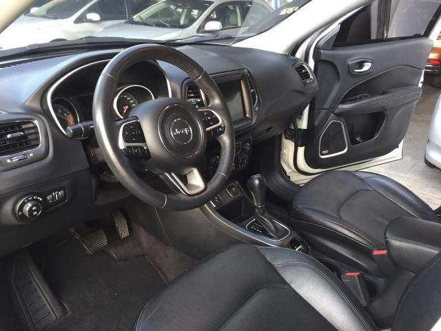 Compass 2017 longitude flex 24,000 km - Foto 12