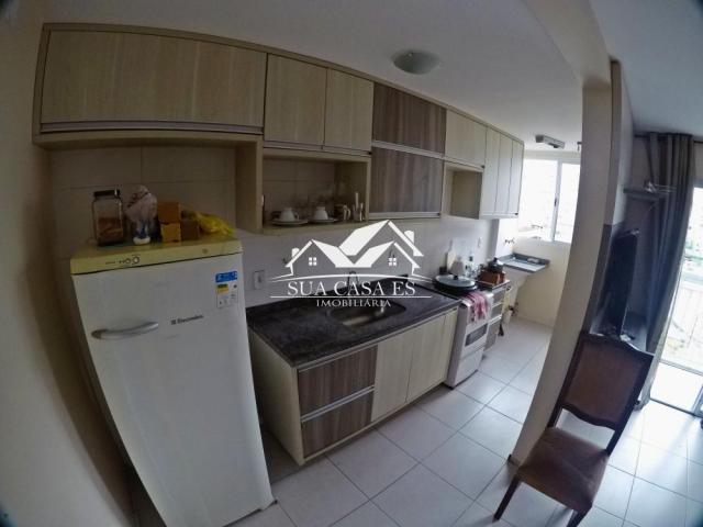 Apartamento à venda com 2 dormitórios em Valparaíso, Serra cod:AP323RS - Foto 7