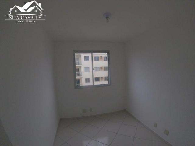Apartamento à venda com 2 dormitórios em Morada de laranjeiras, Serra cod:AP315GI - Foto 18