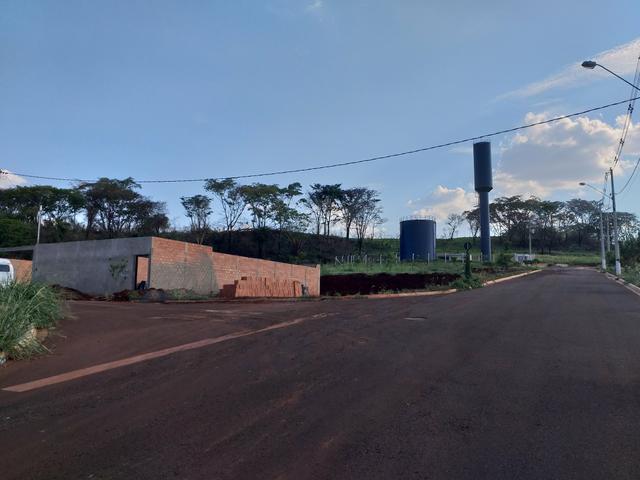 Terreno 12,5 x 22,5 Alto da Serra Serrana SP - Foto 2
