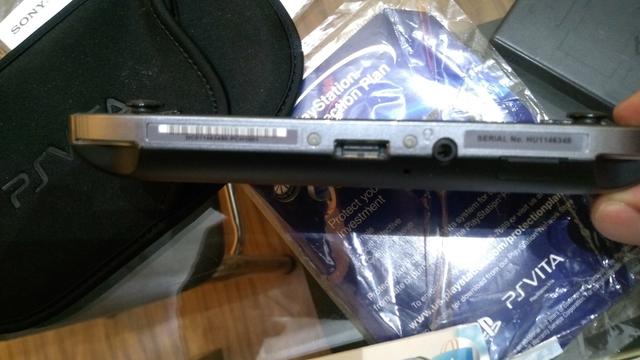 PS Vita - Foto 5
