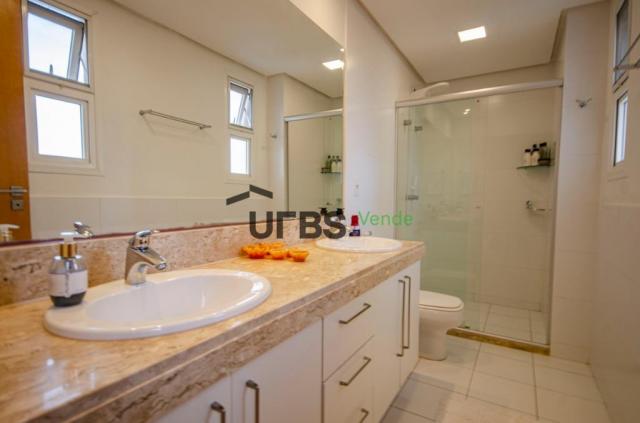 Excelente Apartamento mobiliado no Ed. Visionaire - Foto 6