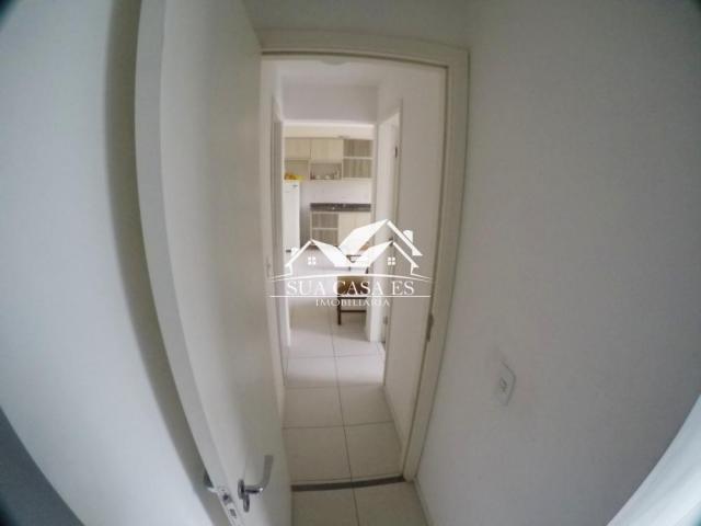 Apartamento à venda com 2 dormitórios em Valparaíso, Serra cod:AP323RS - Foto 12