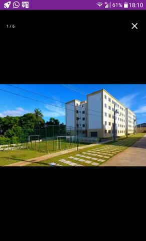 Apartamento em marechal rondom - Foto 5