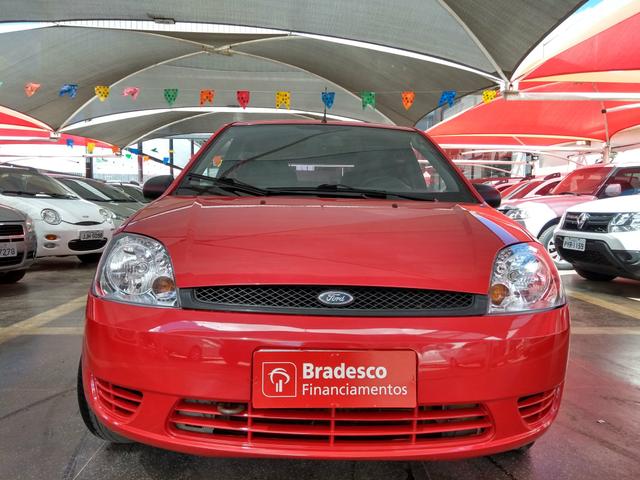 Fiesta 1.0 2005/2006 Temos Gol Uno Clio Celta Palio Ka Polo Siena Classic Prisma - Foto 9