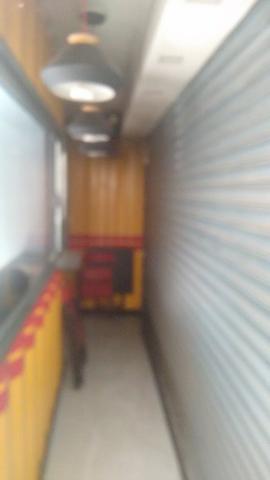 Vendo Galeteria Container - Food Truck - Foto 11