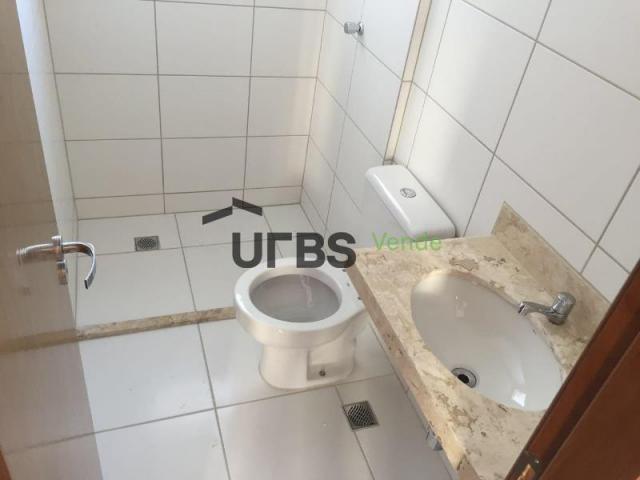 Apartamento com 2 quartos sendo 01 suíte à venda, 58 m² por r$ 200.000 - jardim atlântico - Foto 8