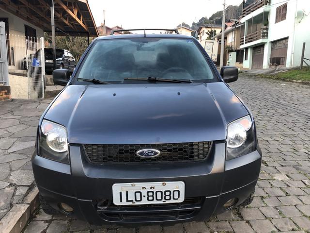 Ecosport Abaixo da FIPE - Foto 6