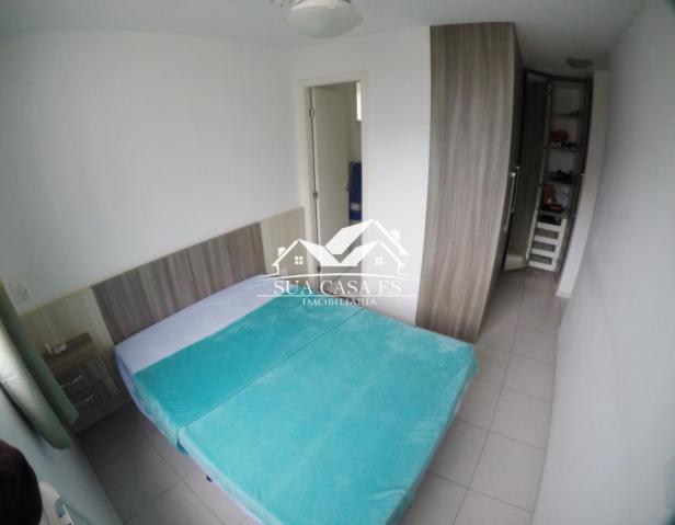 Apartamento à venda com 2 dormitórios em Valparaíso, Serra cod:AP323RS - Foto 4