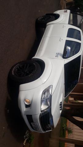Hilux 2013