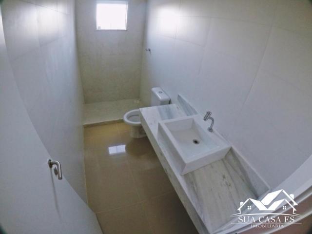 Casa à venda com 3 dormitórios em Alphaville! cod:CA329AL - Foto 7