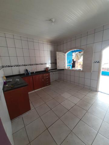 Aluga-se ou vende-se essa casa - Foto 4
