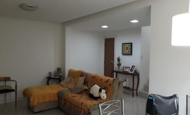 Casa de condomínio à venda com 3 dormitórios em Itapuã, salvador, Salvador cod:27152 - Foto 5