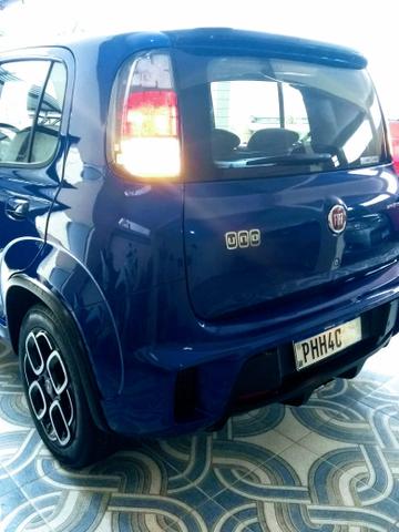 Fiat uno - Foto 5