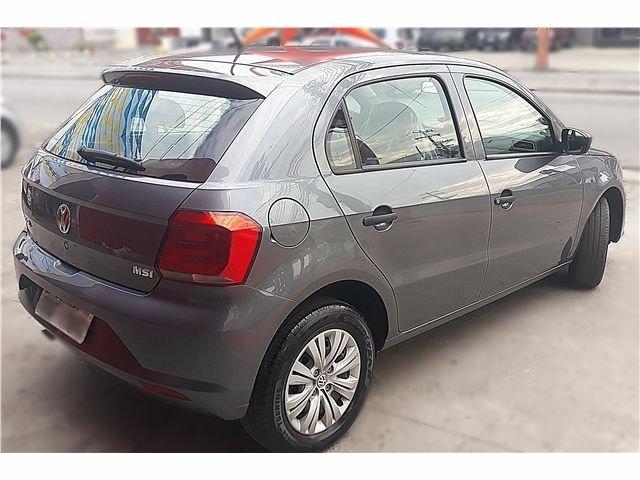 Gol 1.6 - Foto 5