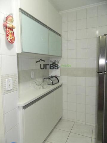 Apartamento 2 quartos à venda, 61 m² por r$ 240.000 - vila dos alpes - Foto 11