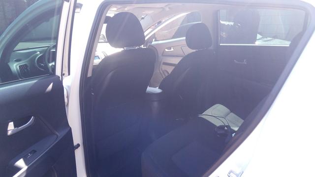 Sportage LX manual - Foto 5