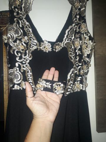 Vestido de festa - Foto 2