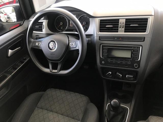 VW Fox Trend 1.6 2016 - Troco e Financio (Aprovação Imediata) - Foto 5
