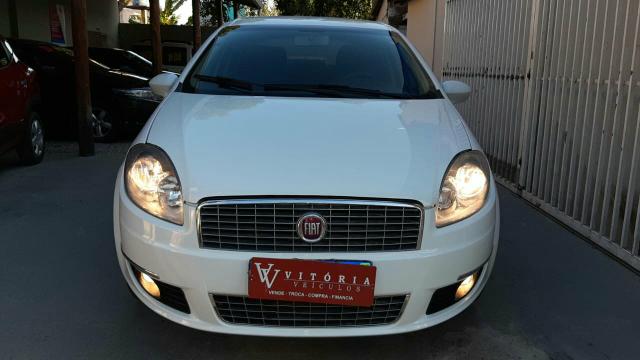 Linea Essence 1.8 - 2014