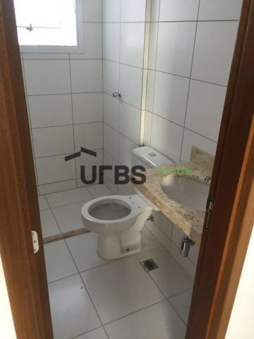 Apartamento com 2 quartos sendo 01 suíte à venda, 58 m² por r$ 200.000 - jardim atlântico - Foto 12