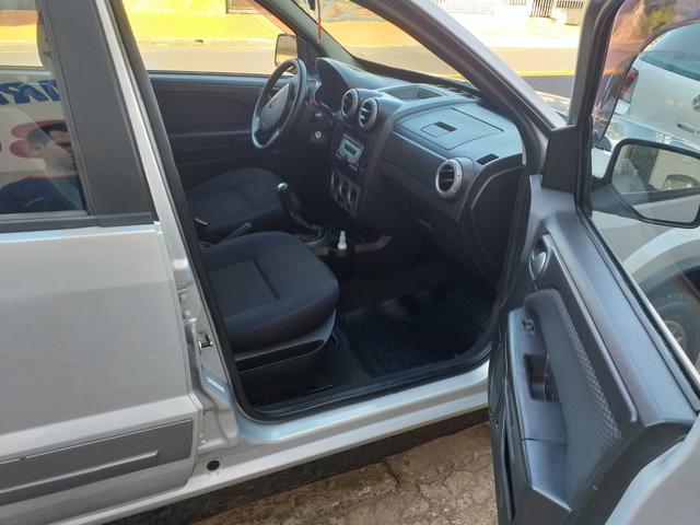 Vendo EcoSport freestyle 2011super conservada - Foto 5