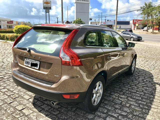 Volvo XC60 2010 - Foto 4