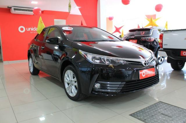 Toyota Corolla XEI 2.0 Aut. Novo Demais. IPVA 2020 Pago - Foto 10