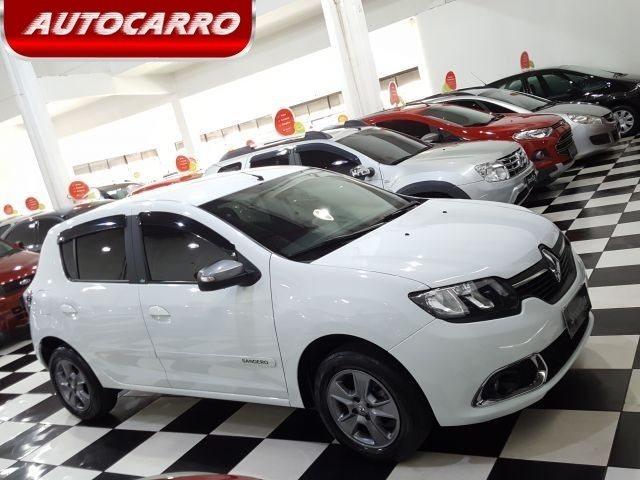 Renault sandero vibe