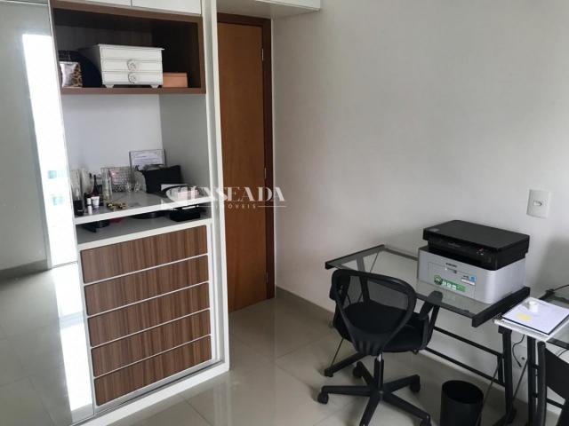 Apartamento, Bento Ferreira, Vitória-ES - Foto 8