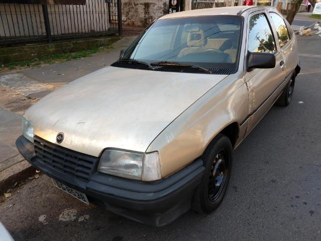 Kadett em otimo estado geral