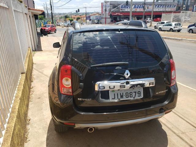 Duster Dynamique 2.0 automática 2011/2012 - Foto 3