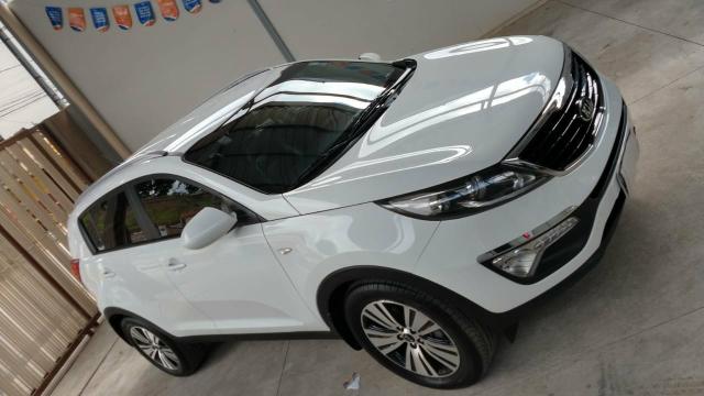 Kia Sportage Ex 2015 automática - Foto 6
